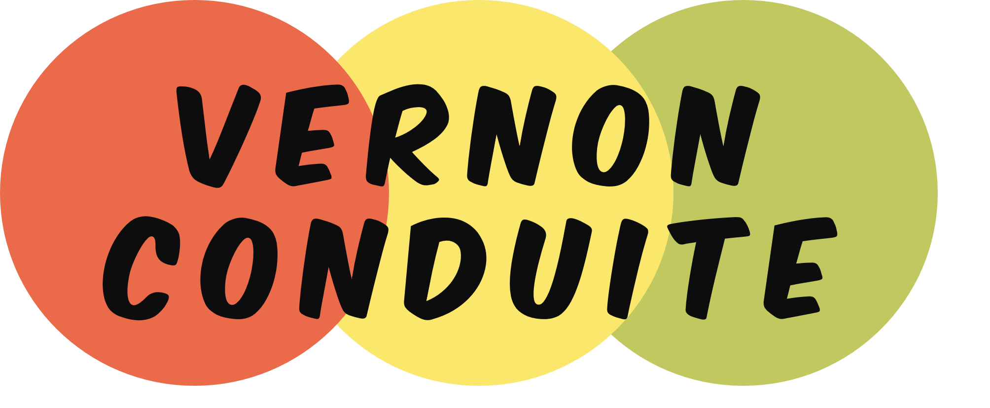 Vernon Conduite